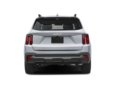 2024 Kia Sorento X-Line SX Prestige
