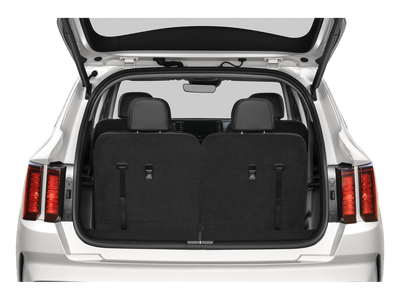 2024 Kia Sorento Hybrid EX