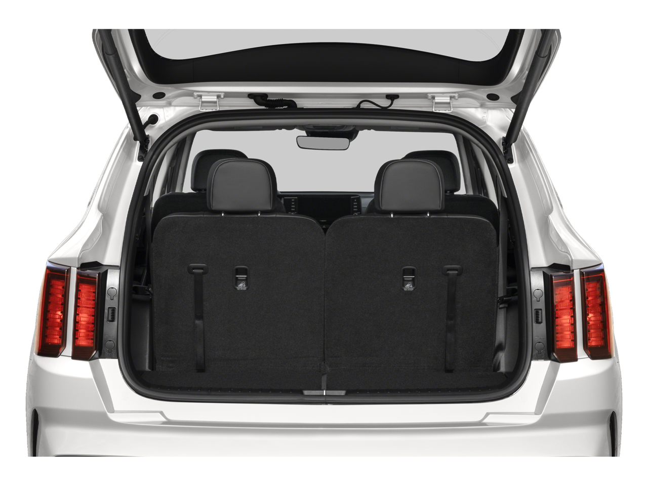 2024 Kia Sorento Hybrid EX