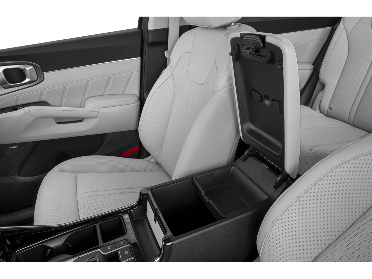2024 Kia Sorento Hybrid SX Prestige