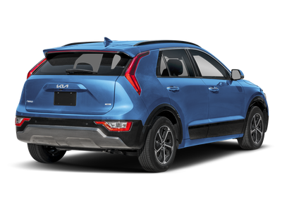 2025 Kia Niro SX