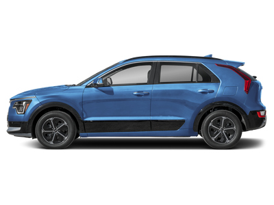 2025 Kia Niro SX
