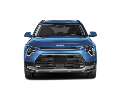 2025 Kia Niro SX