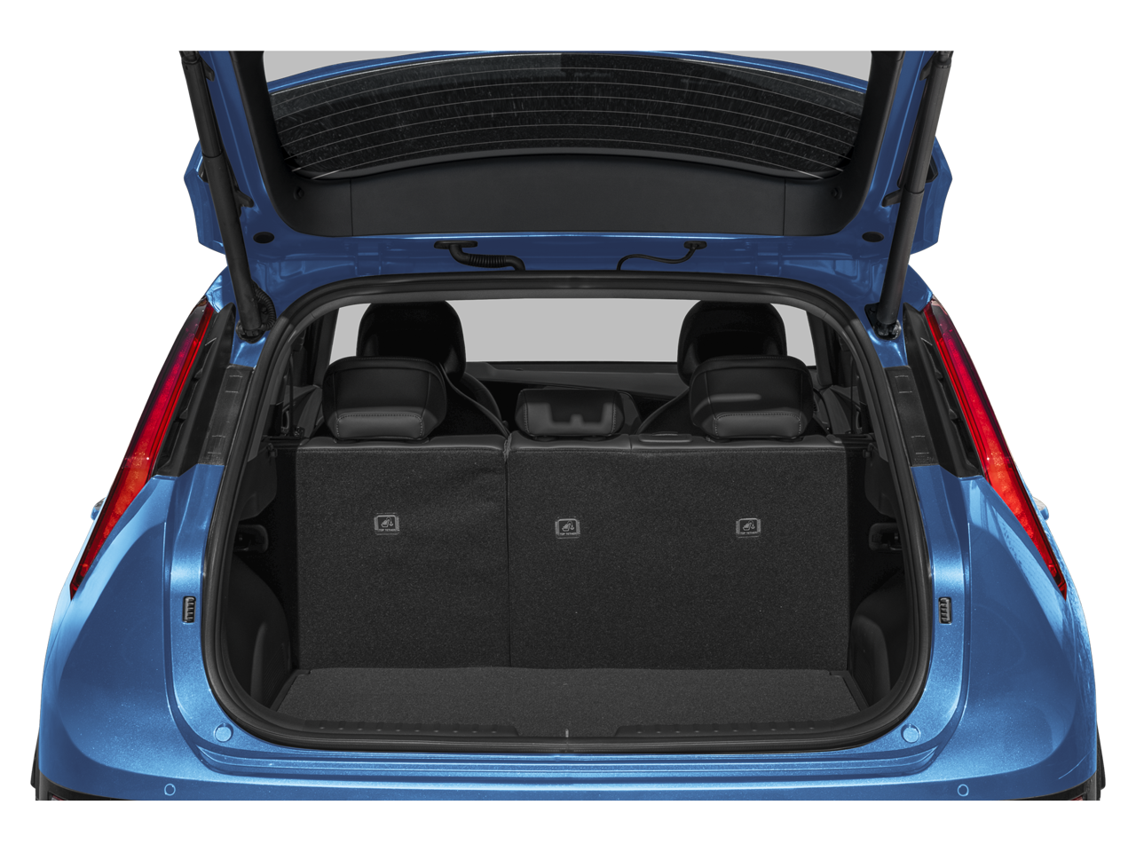 2025 Kia Niro SX