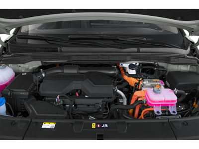 2025 Kia Carnival Hybrid SX