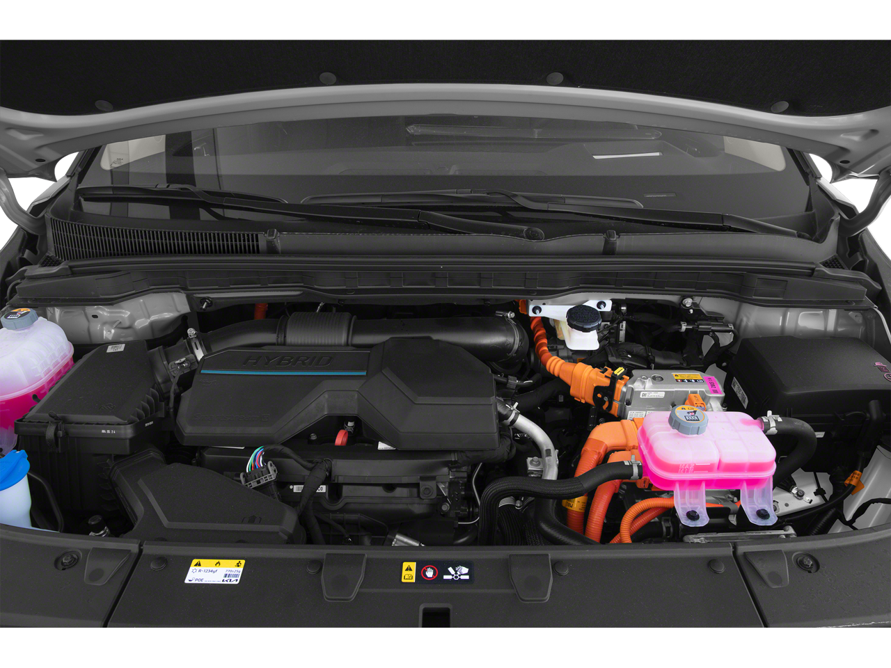 2025 Kia Carnival Hybrid SX Prestige