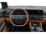 2027 Kia Sportage X-Line