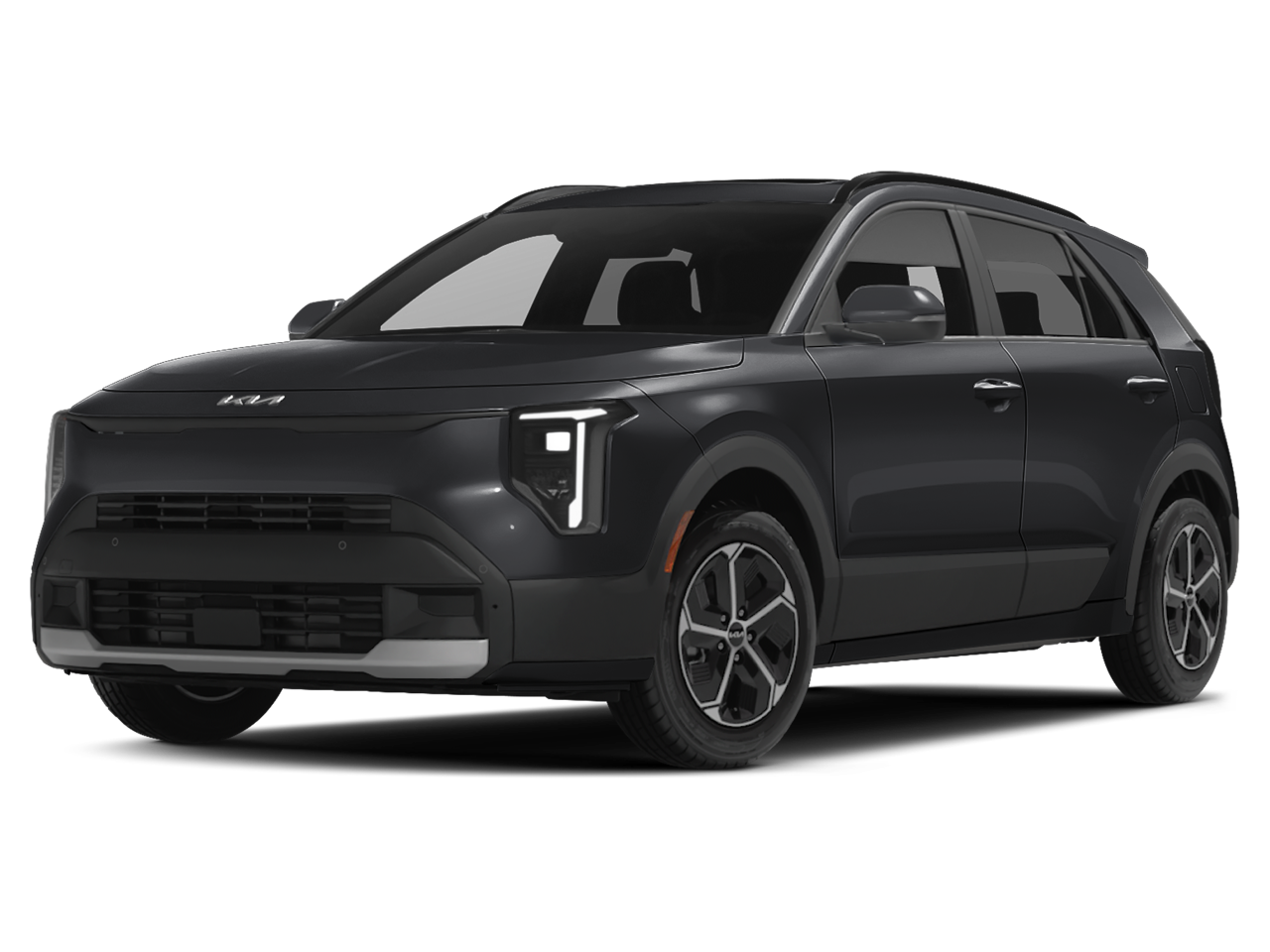 2027 Kia Niro