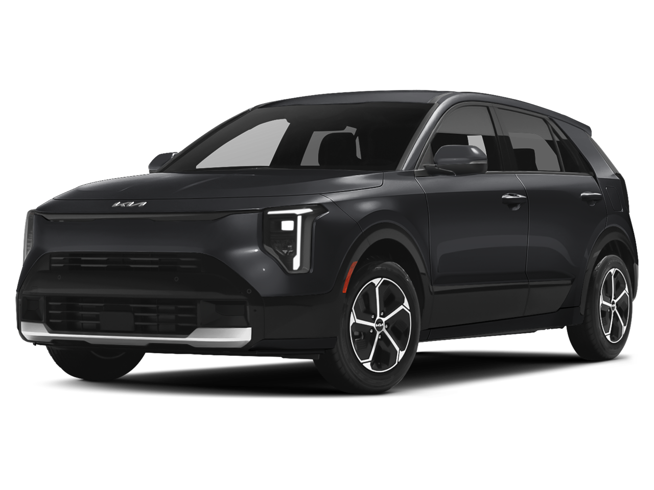 2027 Kia Niro LX