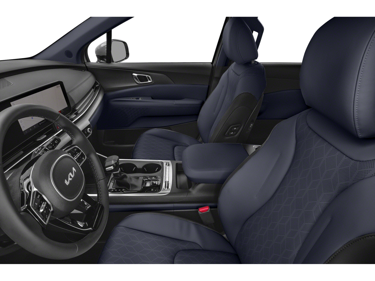 2027 Kia Carnival MPV SX