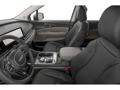 2027 Kia Carnival Hybrid SX