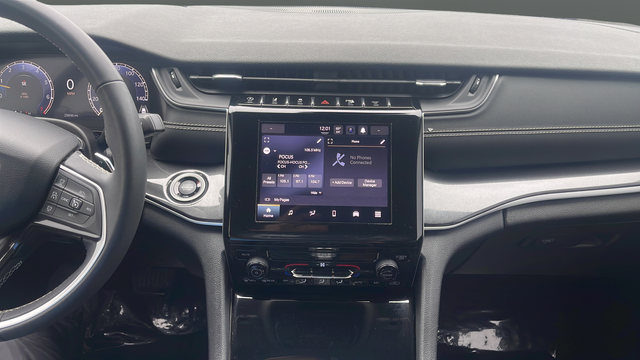 2022 Jeep Grand Cherokee L Laredo