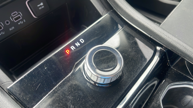 2022 Jeep Grand Cherokee L Laredo