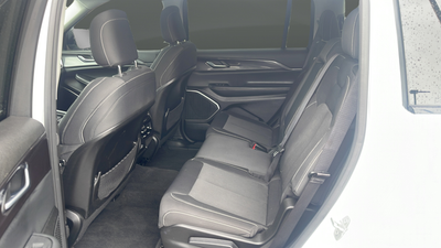 2022 Jeep Grand Cherokee L Laredo