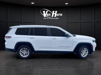 2022 Jeep Grand Cherokee L Laredo