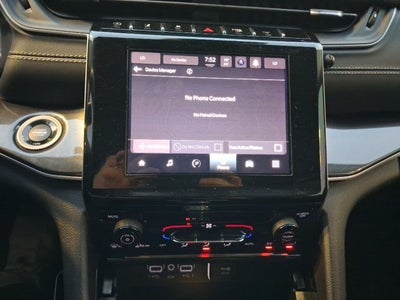 2022 Jeep Grand Cherokee L Laredo