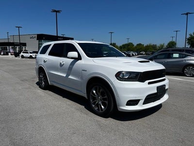 2020 Dodge Durango R/T