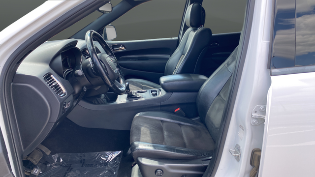 2020 Dodge Durango R/T