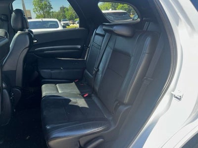 2020 Dodge Durango R/T