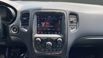 2020 Dodge Durango R/T
