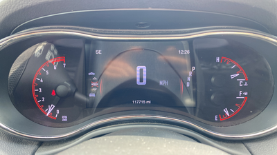 2020 Dodge Durango R/T