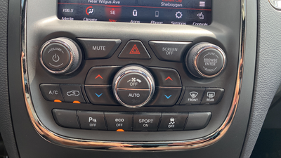 2020 Dodge Durango R/T