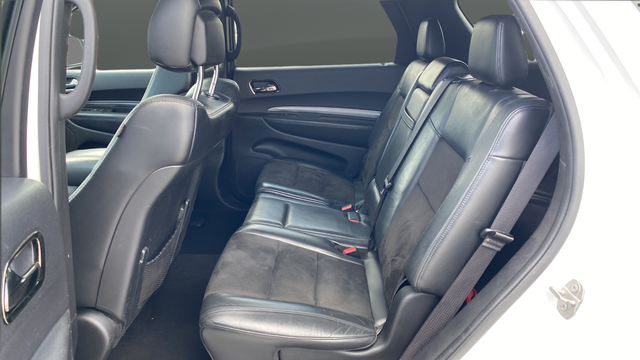 2020 Dodge Durango R/T