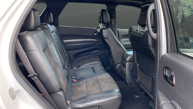 2020 Dodge Durango R/T