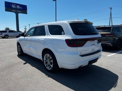 2020 Dodge Durango R/T
