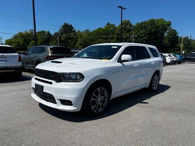 2020 Dodge Durango R/T