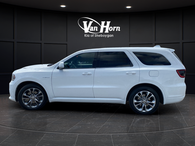 2020 Dodge Durango R/T