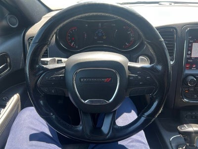 2020 Dodge Durango R/T