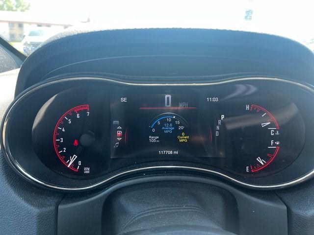 2020 Dodge Durango R/T