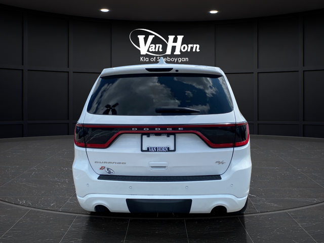2020 Dodge Durango R/T