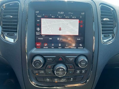 2020 Dodge Durango R/T