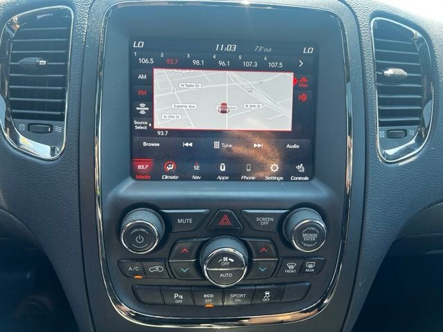 2020 Dodge Durango R/T
