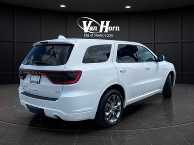 2020 Dodge Durango R/T