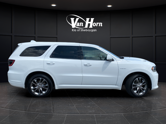 2020 Dodge Durango R/T