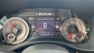 2022 RAM 1500 Limited