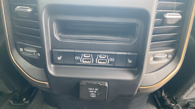 2022 RAM 1500 Limited