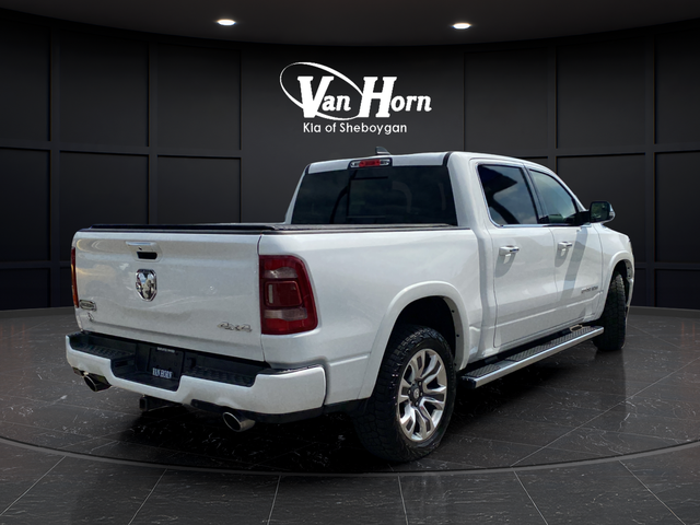 2022 RAM 1500 Limited