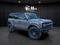 2025 Ford Bronco Badlands Sasquatch