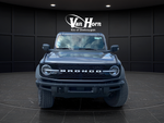 2025 Ford Bronco Badlands Sasquatch
