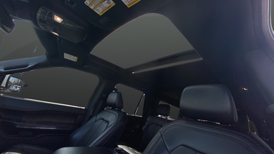 2021 Ford Expedition Max Limited