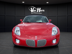 2007 Pontiac Solstice Base