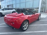 2007 Pontiac Solstice Base