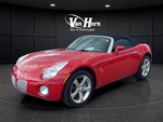 2007 Pontiac Solstice Base