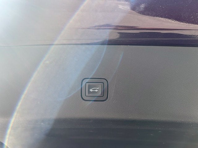 2018 Chevrolet Traverse 3LT