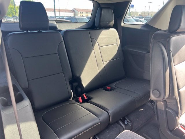 2018 Chevrolet Traverse 3LT