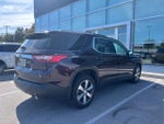 2018 Chevrolet Traverse 3LT